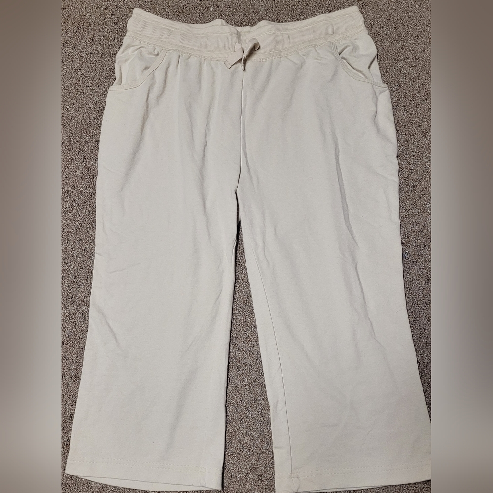 Women's Bobbie brooks pants- 1XL - Picture 2 of 5